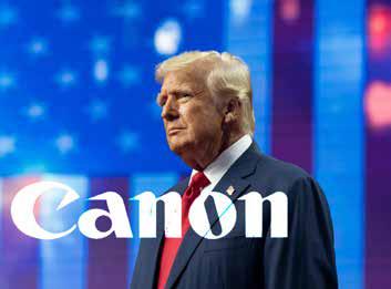 Canon Japan Confirms US Tariffs Will Increase Prices
